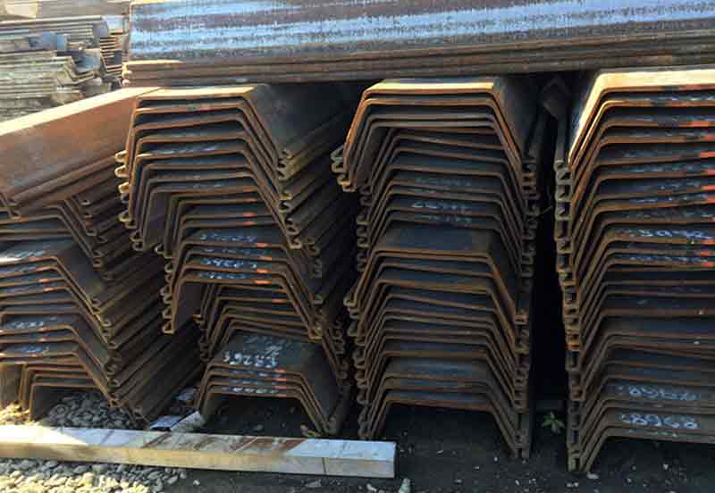 Шпунт ECO 19-700